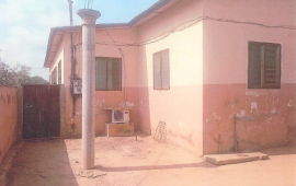 Aklampa, Benin