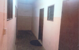 Aklampa, Benin