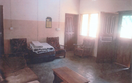 Aklampa, Benin