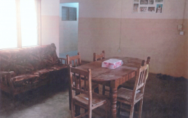 Aklampa, Benin