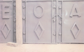 Glazoue, Benin