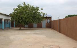 Glazoue, Benin