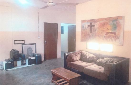 Aklampa, Benin